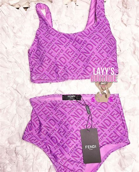 fendi skims sizing|Fendi SKIMS bathing suit.